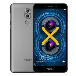 Замена камеры на телефоне Honor 6X в Абакане